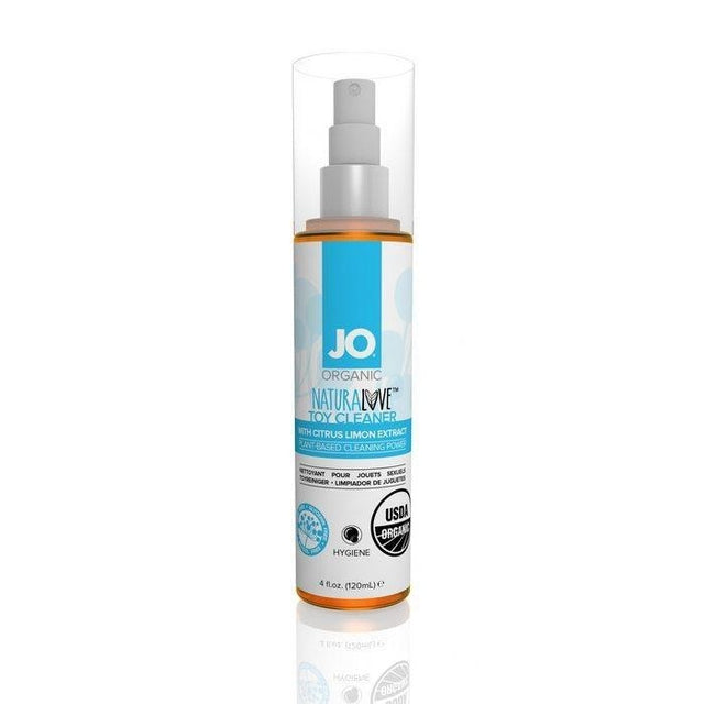 JO ORGANIC TOY CLEANER Intimates Adult Boutique