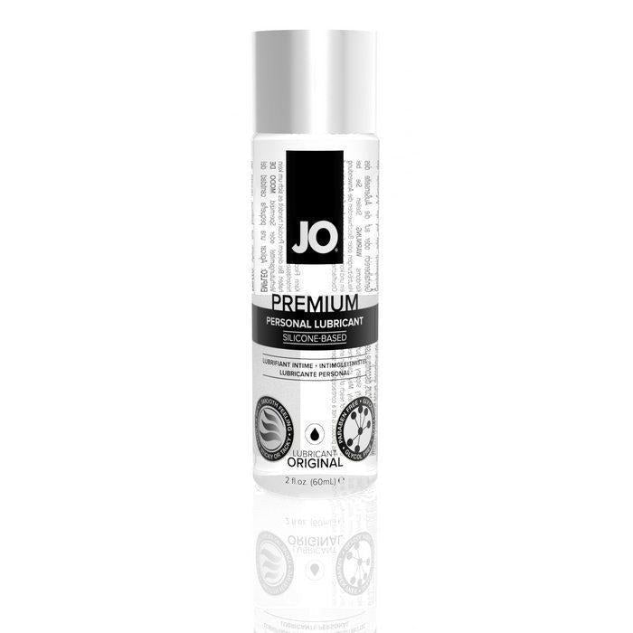 Jo Premium Silicone Lube 2 Oz (out End May) Intimates Adult Boutique