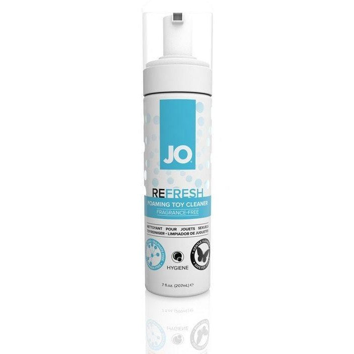 Jo Toy Cleaner 7 Oz System JO Bath & Body