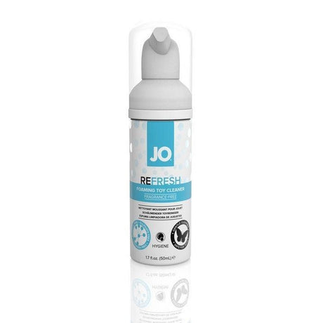 Jo Travel Toy Cleaner 1.7 Oz Intimates Adult Boutique