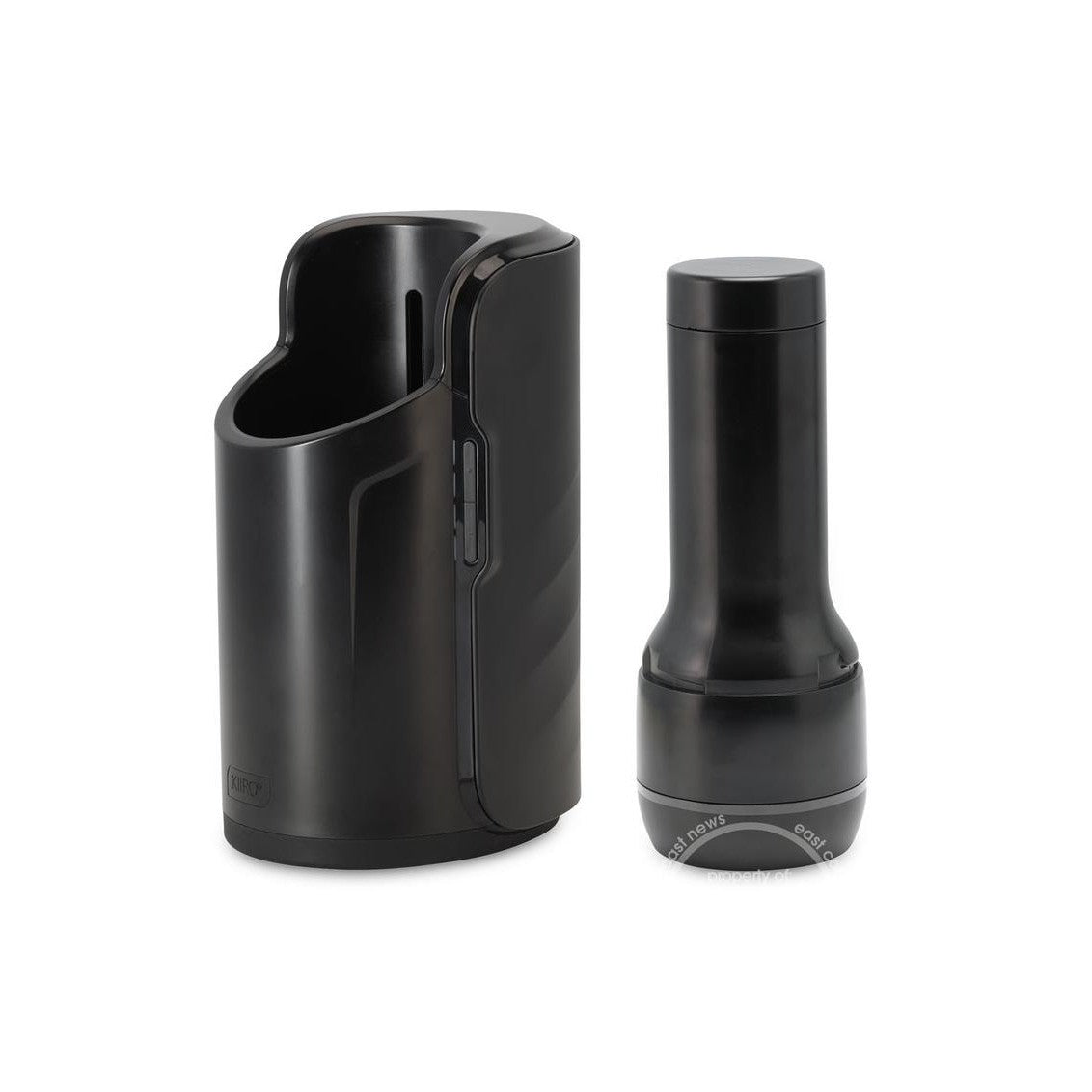 Kiiroo Keon Combo Set Kiiroo Keon Combo Set