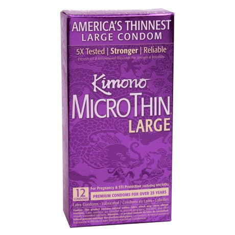 Thin Condoms - Intimates Adult Boutique Thin Condoms - Intimates Adult Boutique