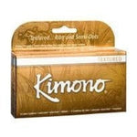 Kimono Type E 12pk Paradise Products Condoms