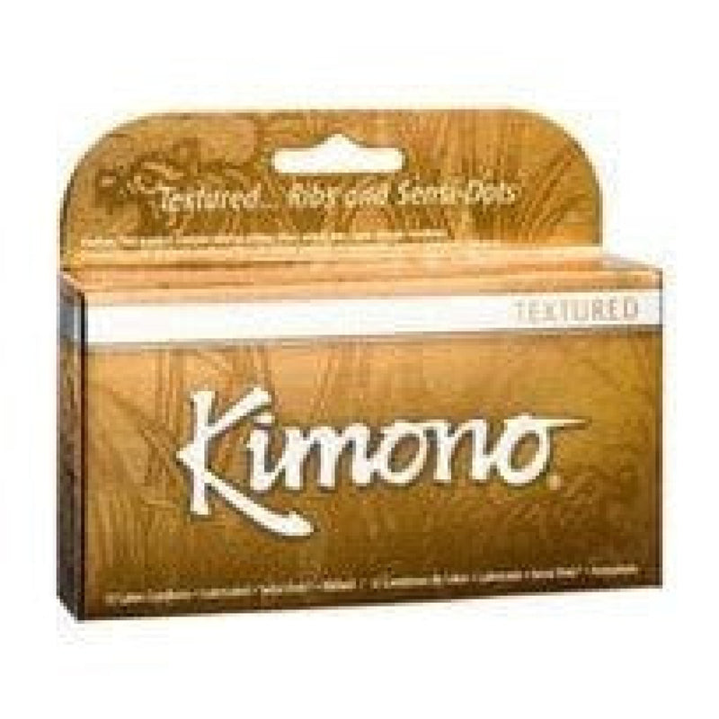 Kimono Type E 12pk Paradise Products Condoms