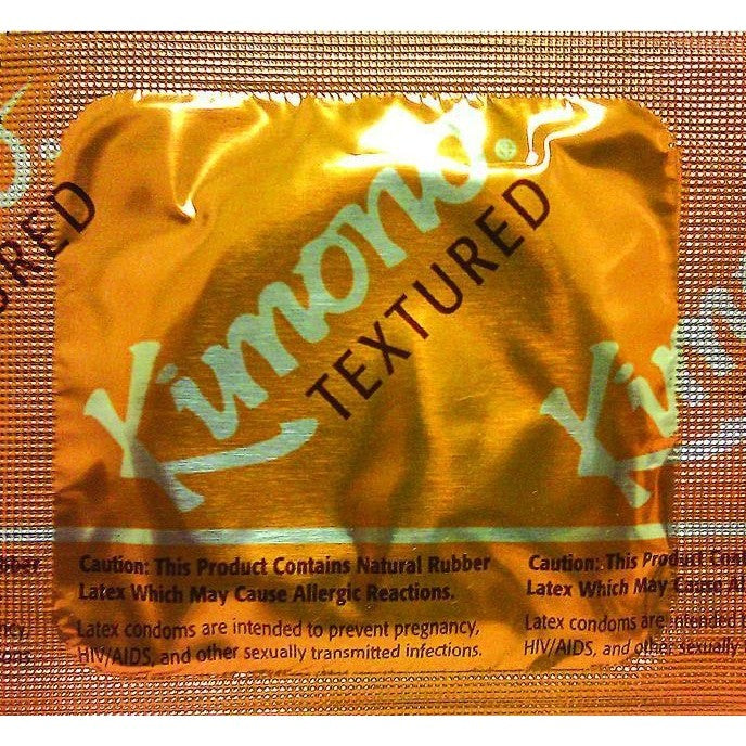Kimono Type E 12pk Paradise Products Condoms