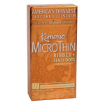 Kimono Type E 12pk Paradise Products Condoms