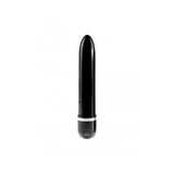 King Cock 5 In Vibrating Stiffy Light Intimates Adult Boutique