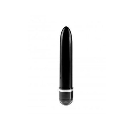 King Cock 6 In Vibrating Stiffy Light Intimates Adult Boutique