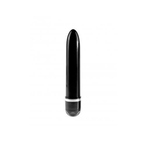 King Cock 6 In Vibrating Stiffy Light Pipedream Products Sextoys for Women