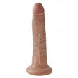 King Cock 7 In Cock Tan Intimates Adult Boutique