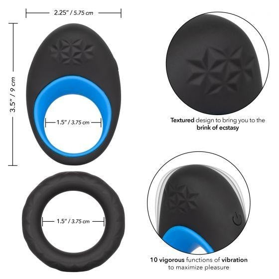 Link Up Max California Exotic Novelties General