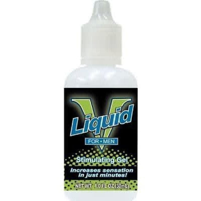 Liquid V For Men Body Action Products Body Lotions