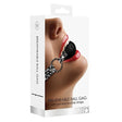 Love Street Art Fashion Breathable Ball Gag Intimates Adult Boutique