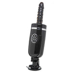 Lovebotz Jaxxx Hammer 2.0 Sex Machine XR Brands Fetish