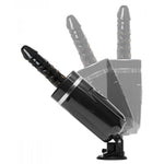 Lovebotz Jaxxx Hammer 2.0 Sex Machine XR Brands Fetish