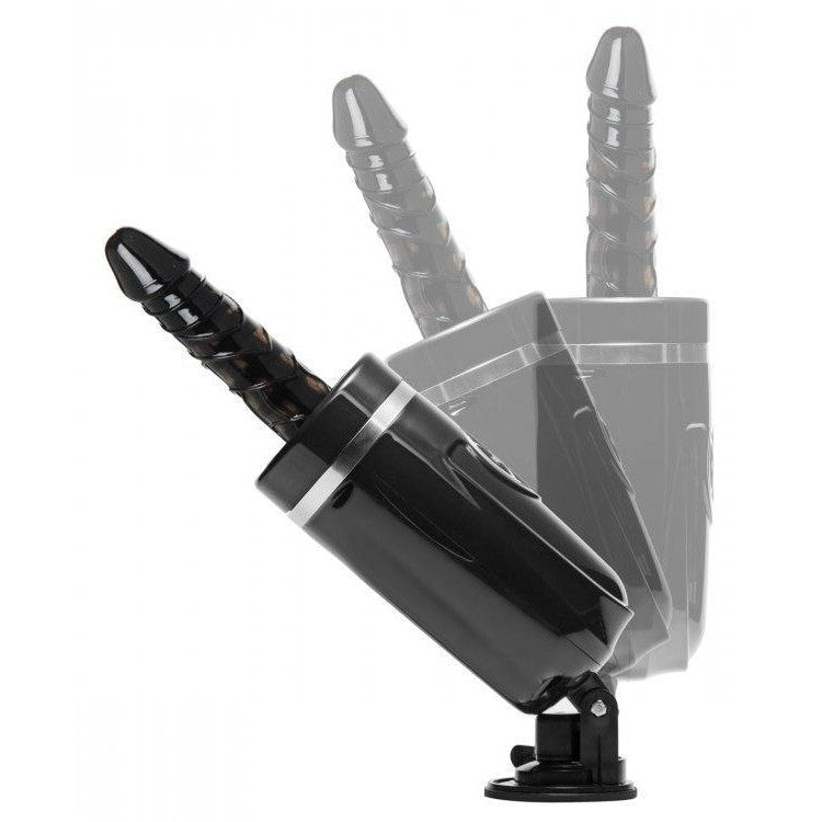 Lovebotz Jaxxx Hammer 2.0 Sex Machine XR Brands Fetish