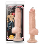 Loverboy Bad Boy Next Door Beige Blush Novelties Dildos