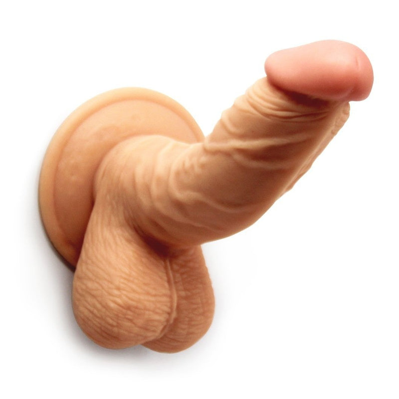 Loverboy Boy In Blue Beige Blush Novelties Dildos