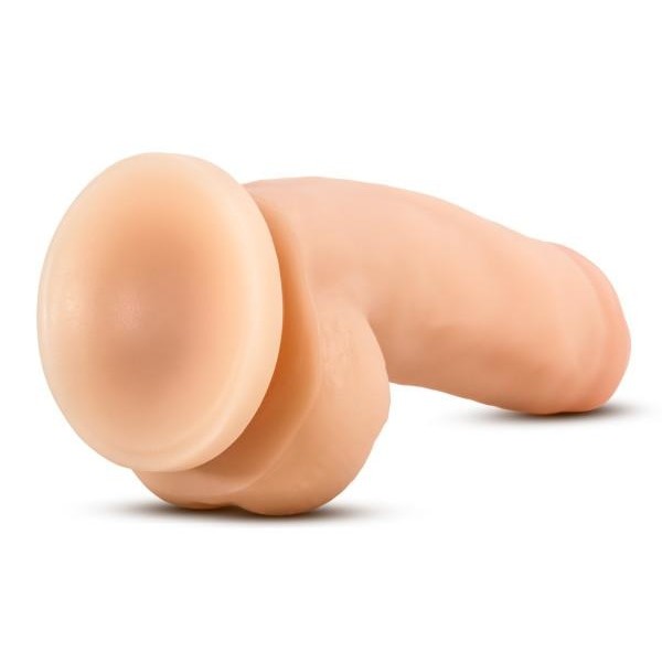 Loverboy Mr Fix It Beige Blush Novelties Dildos