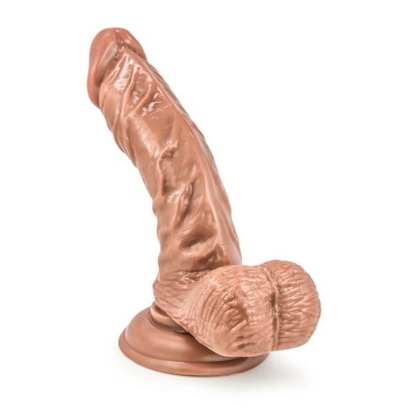 Loverboy Papito Latin Blush Novelties Dildos