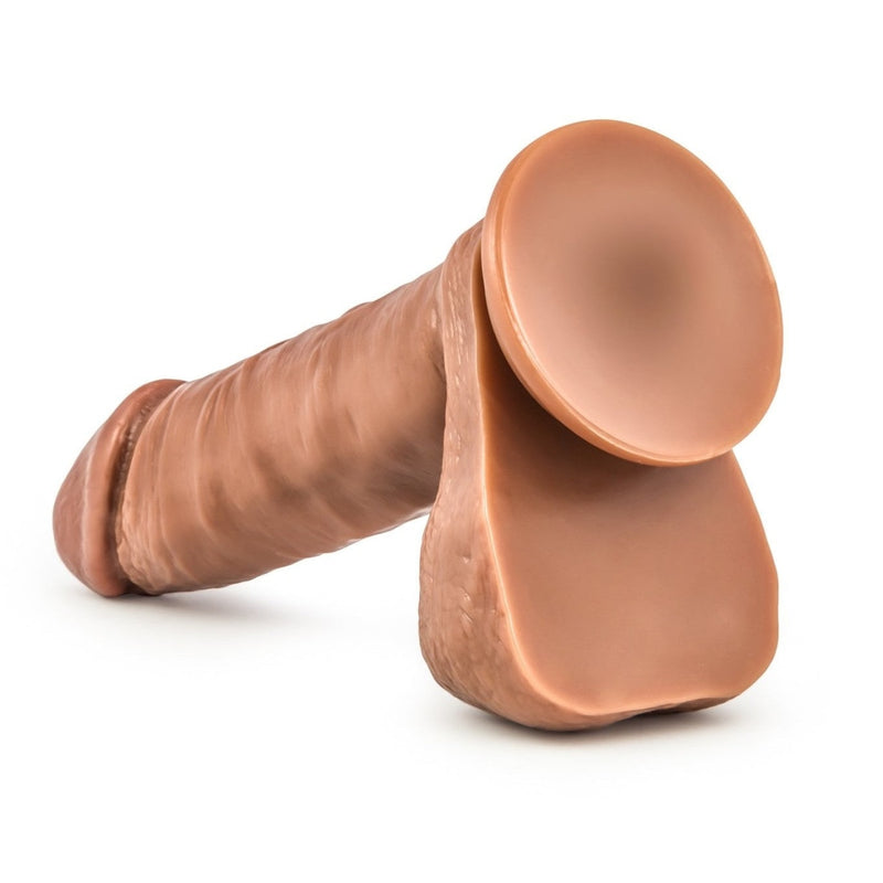 Loverboy The Matador Latin Blush Novelties Dildos