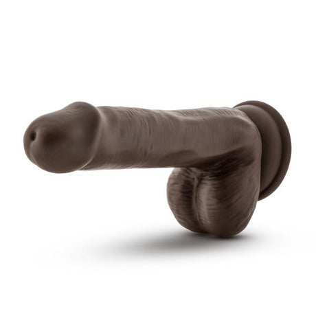 Loverboy Top Gun Tommy Chocolate Dildo Intimates Adult Boutique