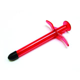 Lube Shooter Red(out June) Intimates Adult Boutique