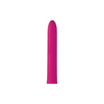 Lush Tulip Pink Slim Rechargeable Vibrator NS Novelties Sextoys for Women