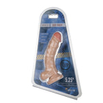 Major Dick Air Force Vanilla SI Novelties Dildos