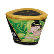 Massage Candle Exotic Green Tea Intimates Adult Boutique