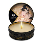 Massage Candle Vanilla 1oz Shunga Bath & Body