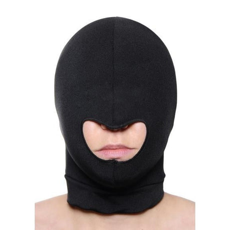 Master Series Blow Hole Open Mouth Hood Intimates Adult Boutique