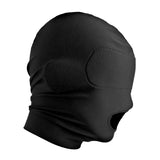 Master Series Disguise Open Mouth Hood Intimates Adult Boutique