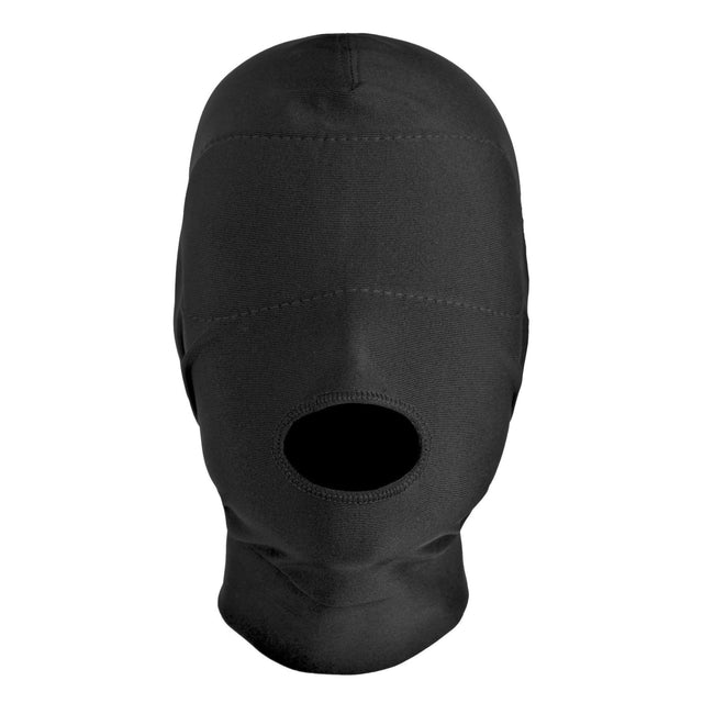 Master Series Disguise Open Mouth Hood Intimates Adult Boutique