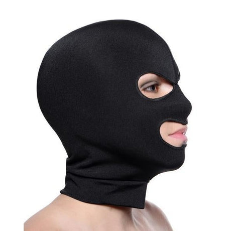 Master Series Hood W-eye & Mouth Holes Intimates Adult Boutique