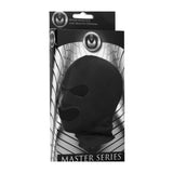 Master Series Hood W-eye & Mouth Holes Intimates Adult Boutique