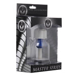 Master Series Intake Anal Suction Device XR Brands Fetish
