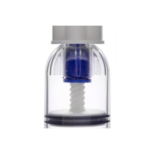 Master Series Intake Anal Suction Device XR Brands Fetish
