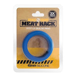 Meat Rack Cock Ring Blue Rascal Toys General