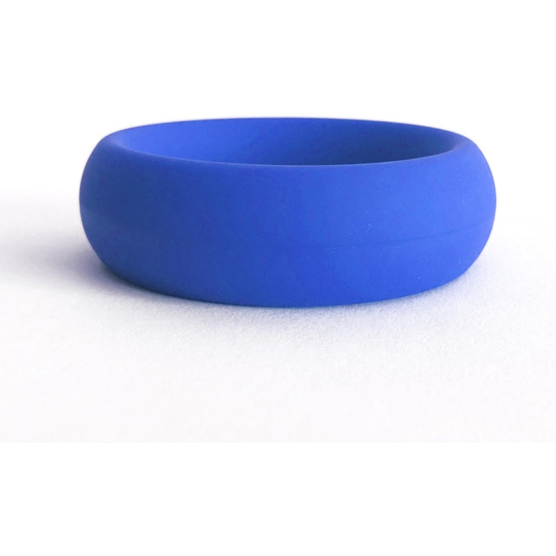 Meat Rack Cock Ring Blue Rascal Toys General