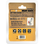 Meat Rack Cock Ring Red Rascal Toys General