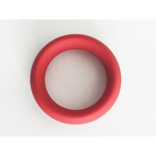 Meat Rack Cock Ring Red Rascal Toys General