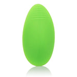 Mini Marvels Silicone Marvel Teaser Vibrator Green California Exotic Novelties Sextoys for Women