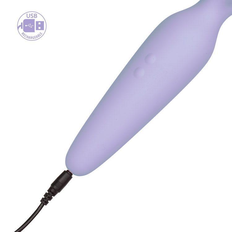 Miracle Massager Rechargeable Intimates Adult Boutique
