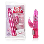 My First Jack Rabbit California Exotic Novelties Sextoys for Women