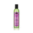 Naturals Massage Oil Island Passion Berry Intimates Adult Boutique