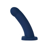 Nexus Banx Blue Hollow Dildo Strap On Intimates Adult Boutique