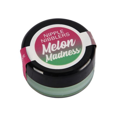 Nipple Nibblers Cool Tingle Balm Melon Madness 3g Intimates Adult Boutique