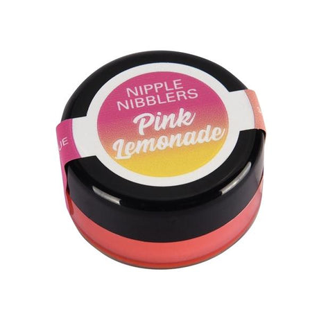 Nipple Nibblers Cool Tingle Balm Pink Lemonade 3g Intimates Adult Boutique