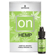 On For Her Hemp Oil 5ml Bottle Intimates Adult Boutique